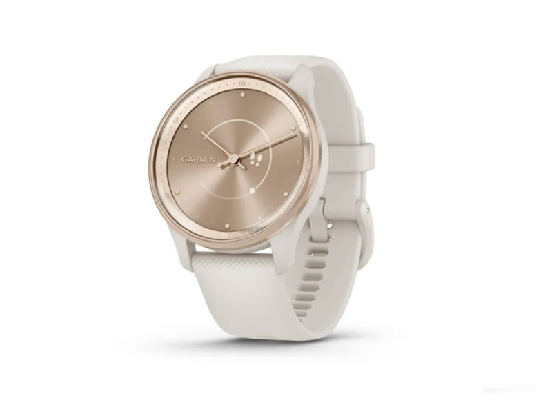 Garmin-Vivomove Trend- Beige