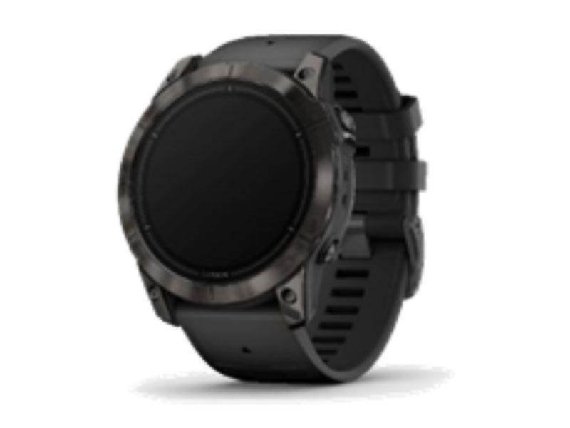 Garmin Epix pro 2 Gen, 51mm (Negro)