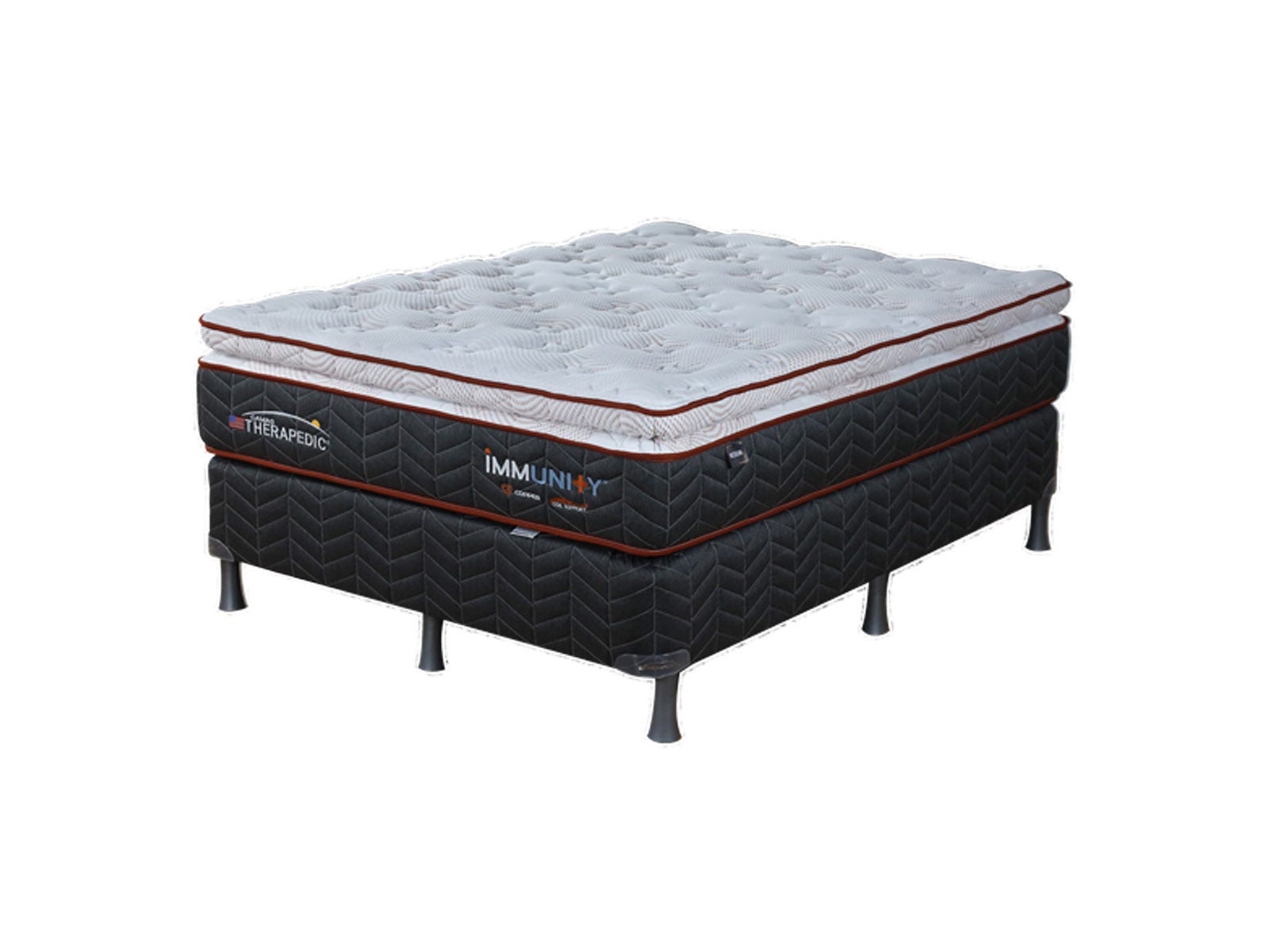 Cama immunity energy queen nar654