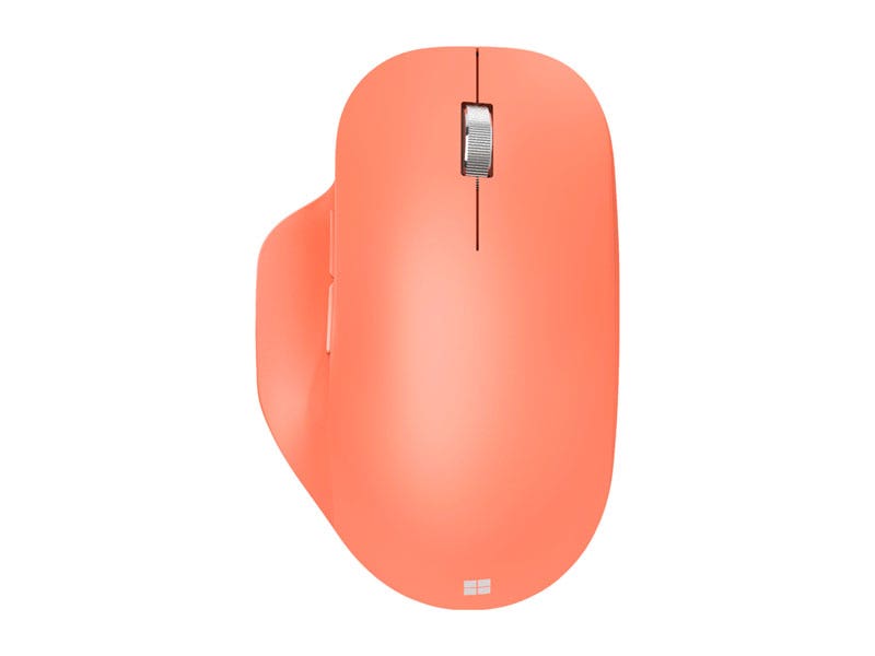 Mouse Microsoft Bluetooth Peach