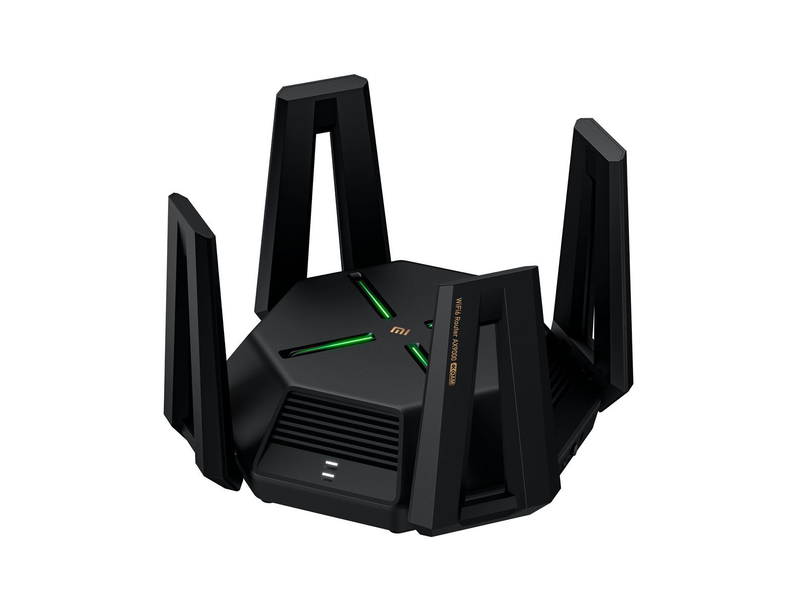 router gaming ax9000 wi-fi 6