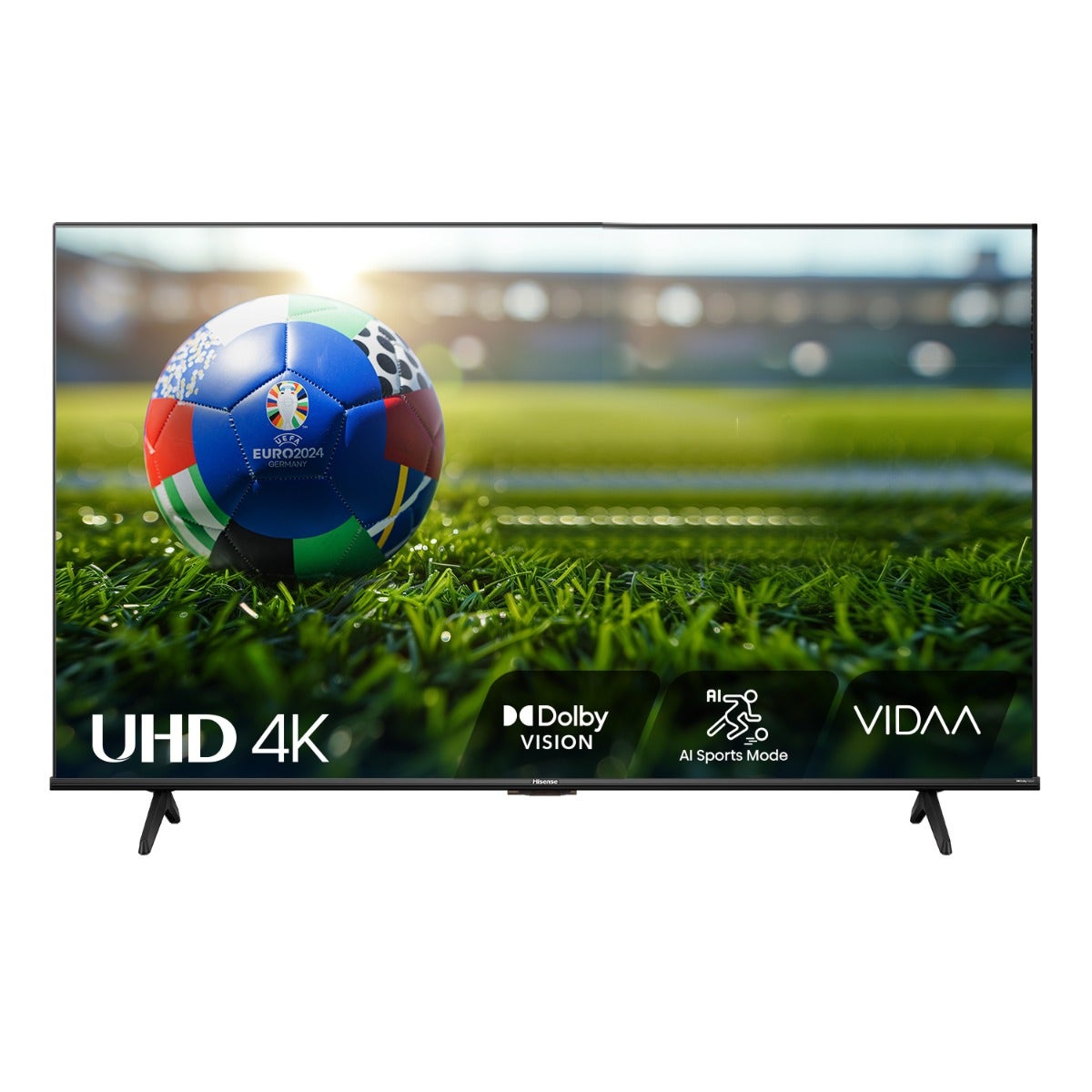 Hisense 43A6KV 43" TV 4K-Ultra HD