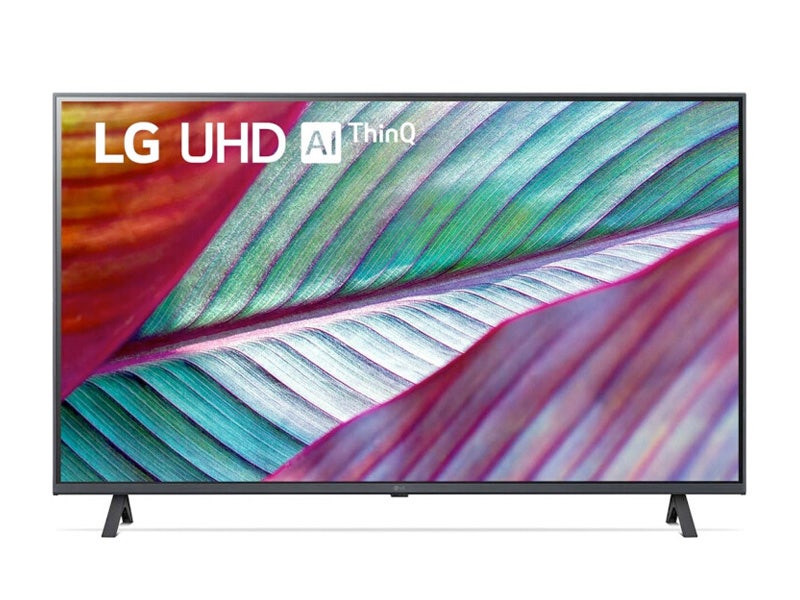 LG 50UR7800 50" SMART TV LED UHD 4K ThinQ AI™