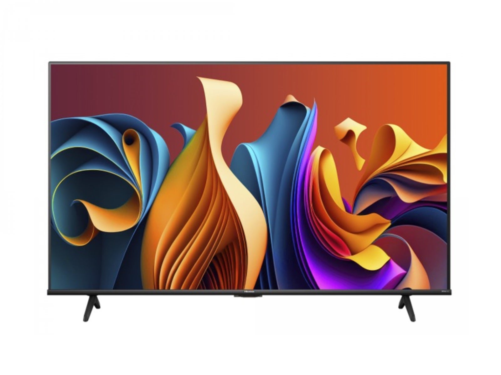 Hisense 55QD6N 55" Smart QLED TV 4K-UHD con Google TV