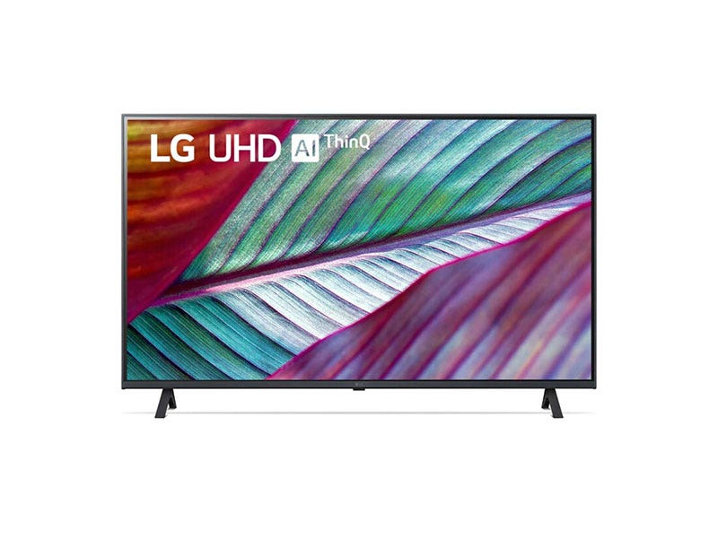 LG 55UR7800 55" LED SMART TV UHD-4K