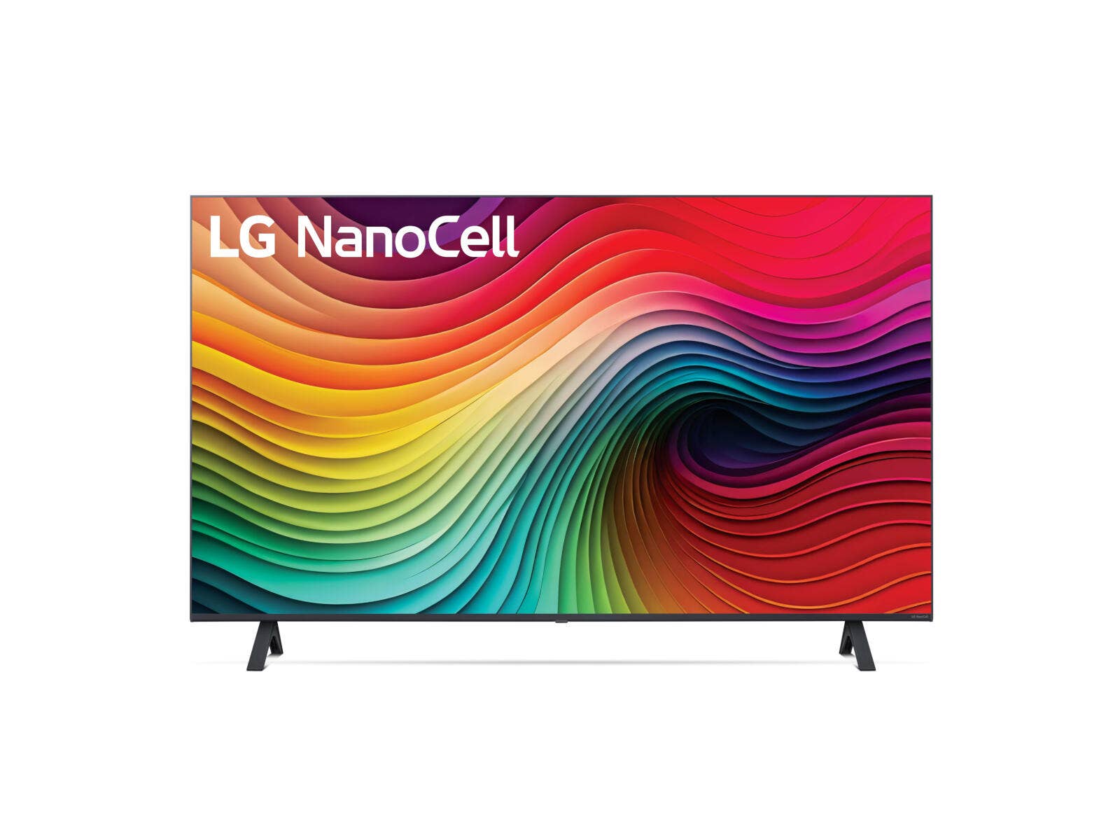 LG 65NANO80TSA 65" NanoCell TV, Smart TV 4K ThinQ AI™