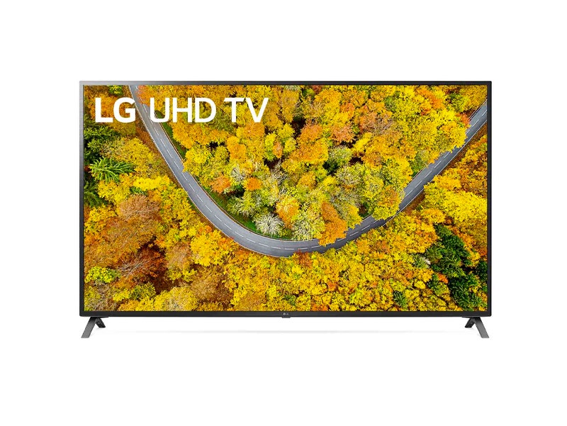 TELEVISOR LED 70" SMART UHD-4K