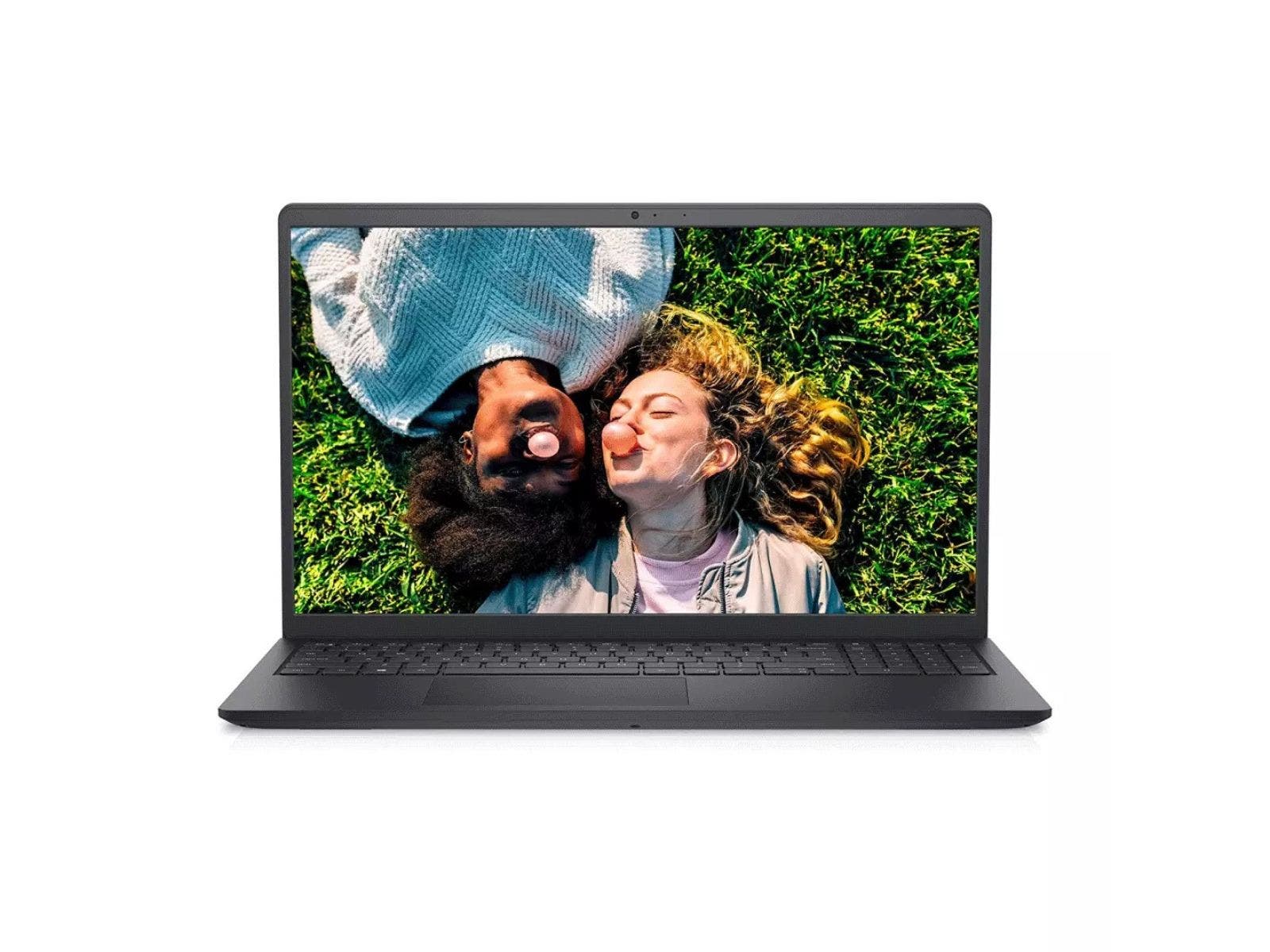 Laptop Dell Inspiron 3535 15.6" HD, Procesador R5 7520U, 8GB RAM, almacenamiento 512GB SSD.