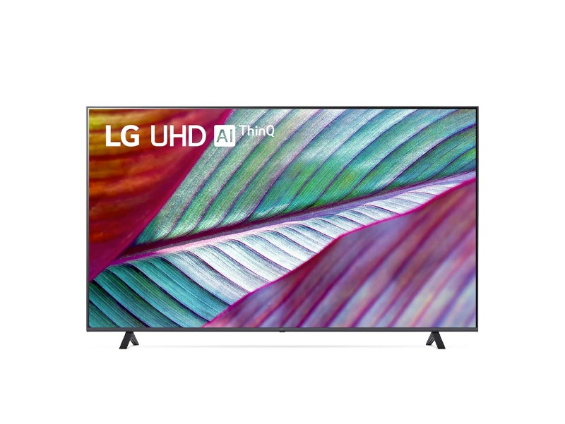 LG 75UR7800 75" SMART TV LED UHD 4K ThinQ AI™