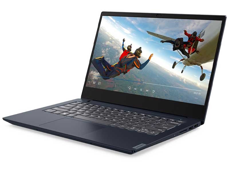 Computadora portátil Lenovo Core i5 de 14"