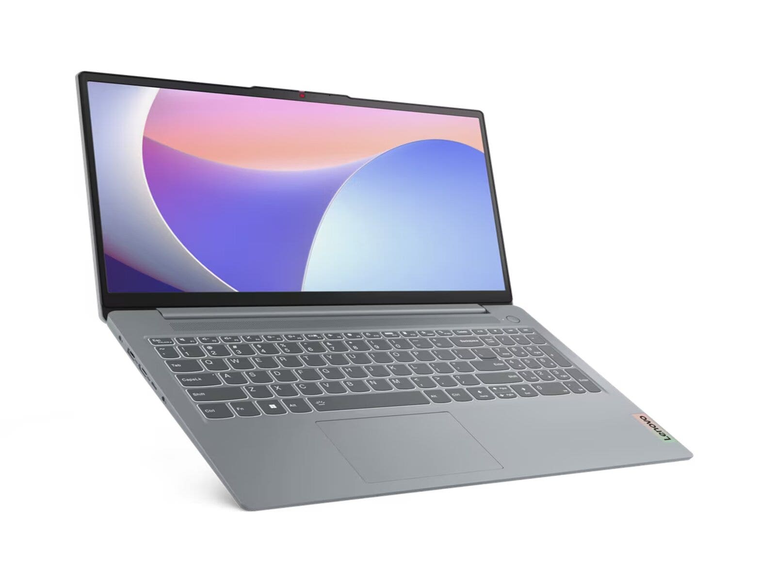 Lenovo IdeaPad Slim 3, 15.6" FHD, Intel Core i3-N305, 8GB RAM, almacenamiento de 512GB SSD