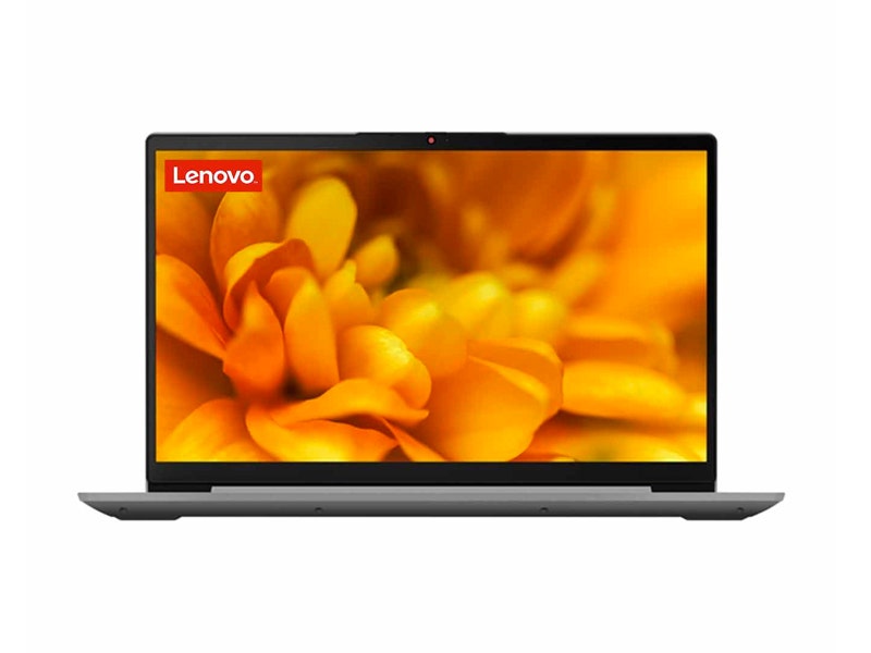 Laptop Lenovo Core i3-1115G4, 8GB RAM, 256GB SSD, 14", Windows 11