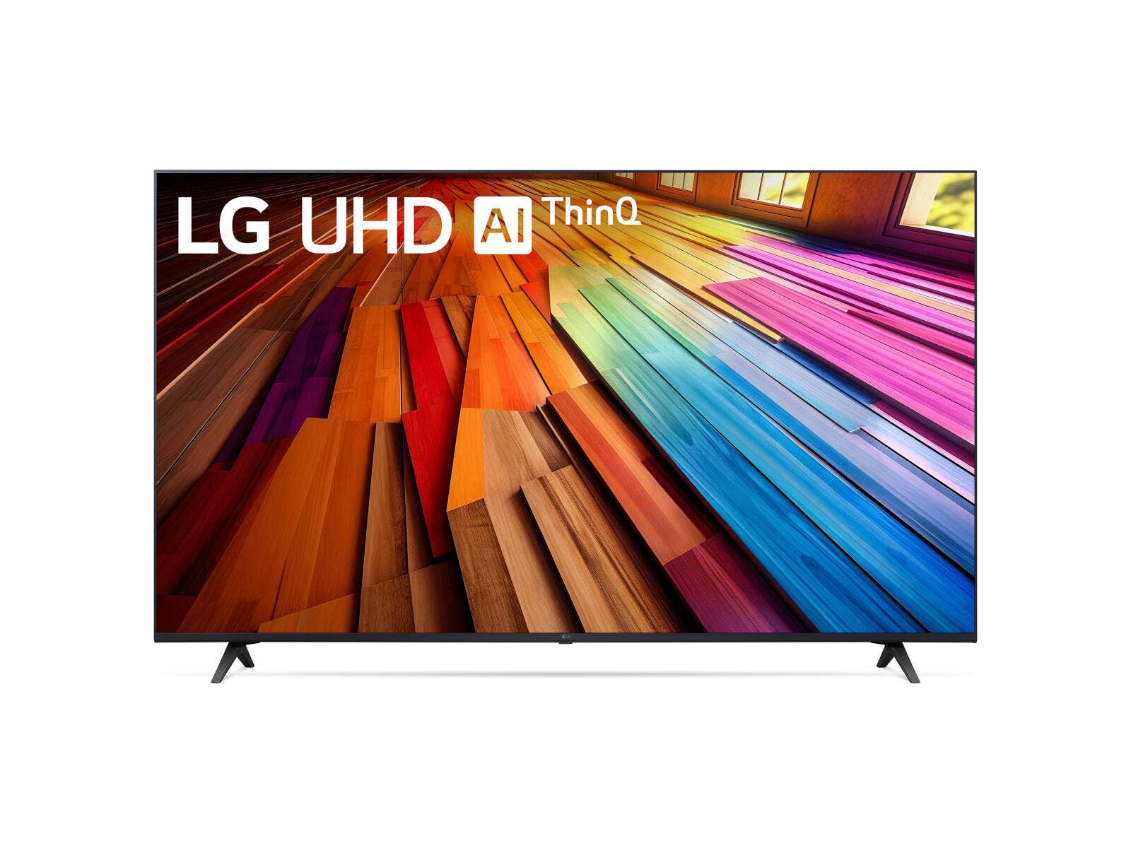 LG 86NANO80TSA 86" Smart LED NanoCell TV 4K-Ultra HD