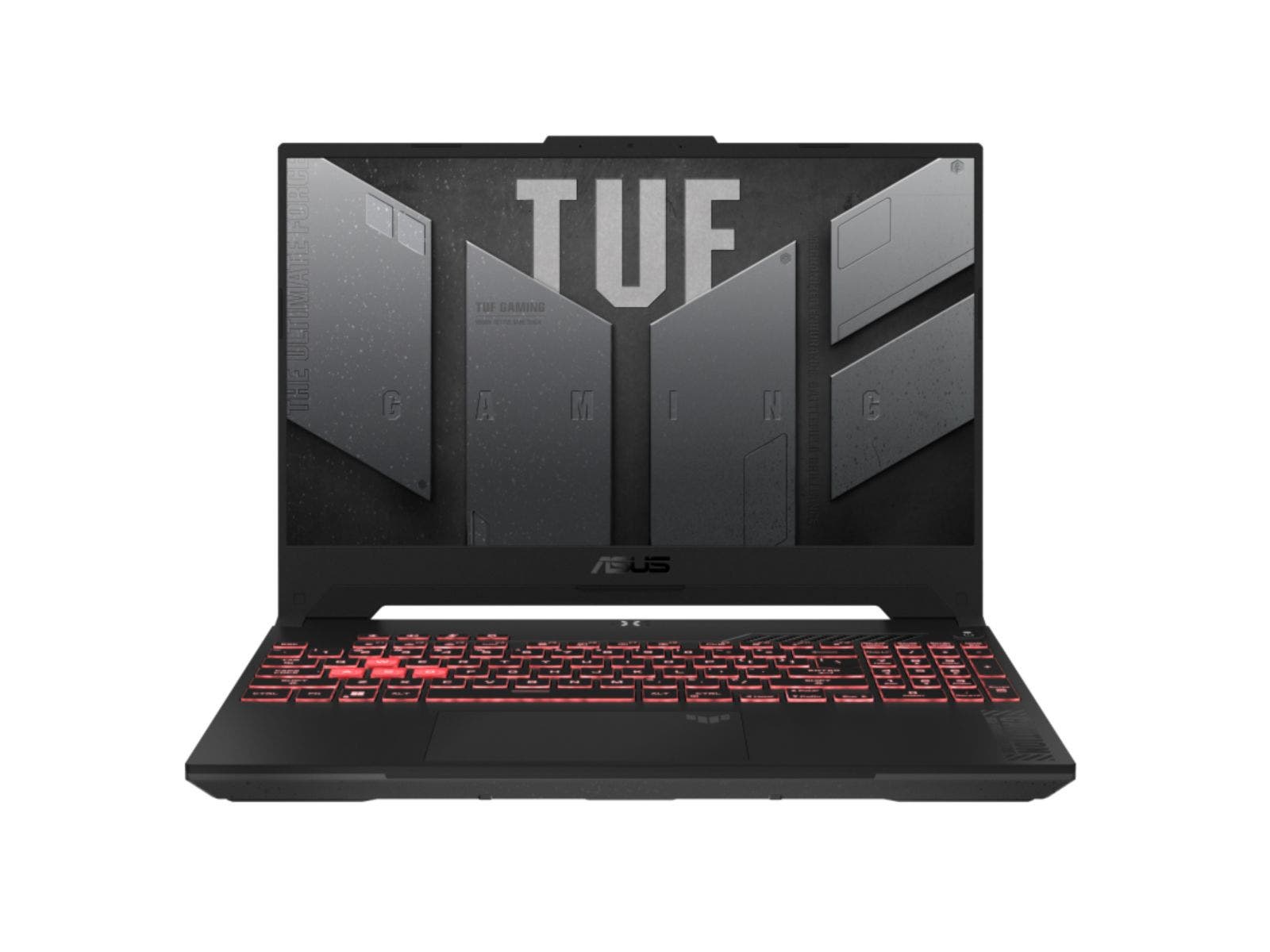 Laptop ASUS TUF A15 FA507NU-LP136W 15.6",R7-7735HS, 16GB RAM, 1TB SSD, RTX 4050 6GB