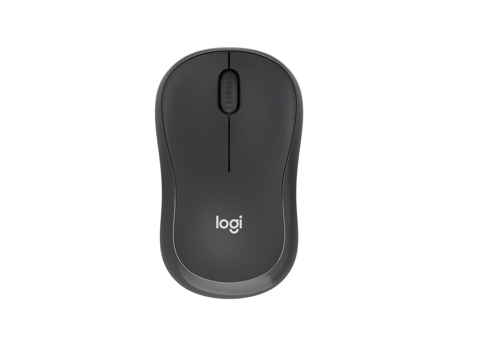 Mouse Logitech M240 Bluetooth Inalámbrico Silencioso (Gris)