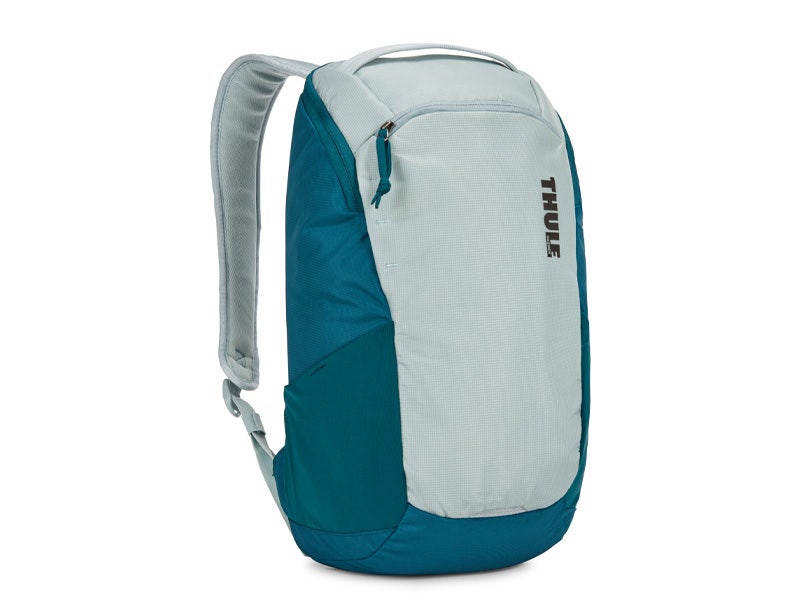 Mochila Thule TEBP313 para Laptops de 13" (Celeste/Aqua)