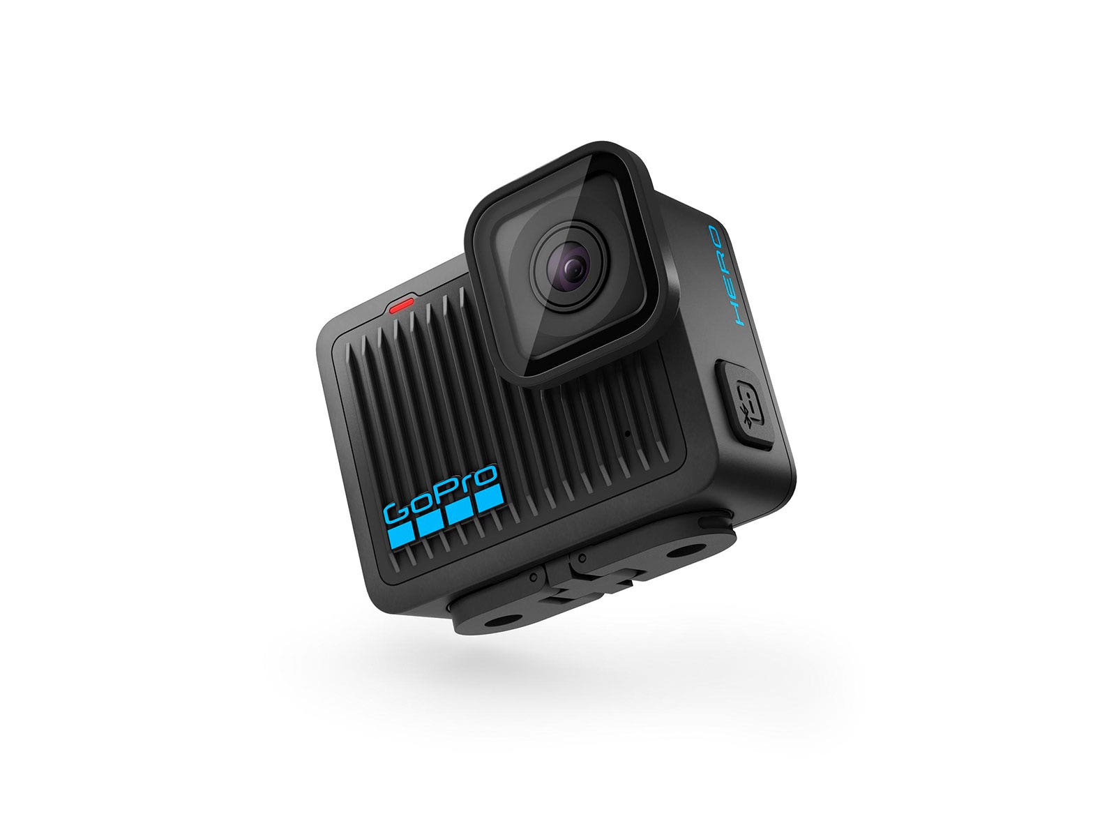 Videocámara de acción gopro hero 13 black mini