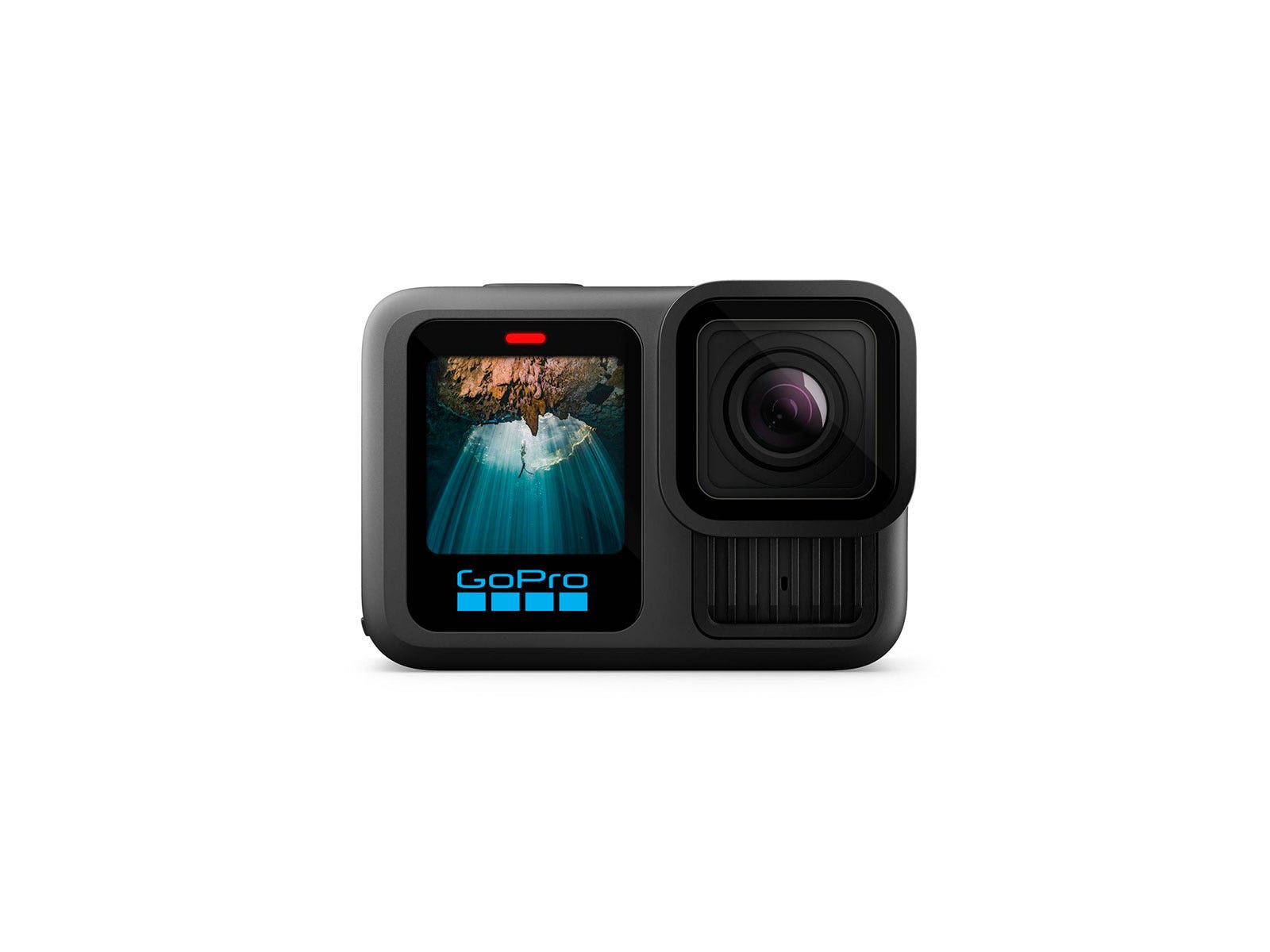 hero 13, video 5k, 24.7 megapixel, bateria enduro