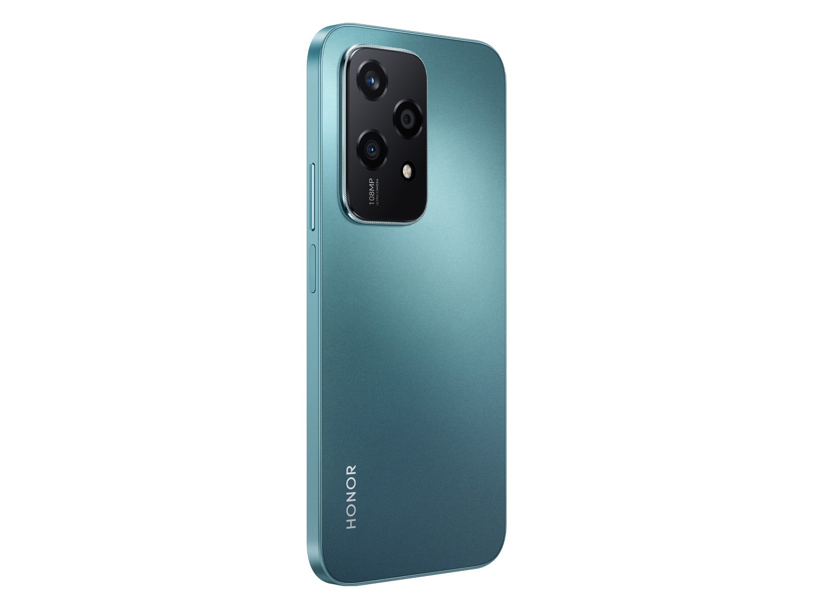 Honor 200 Lite, 256GB, Operador Claro (Verde)