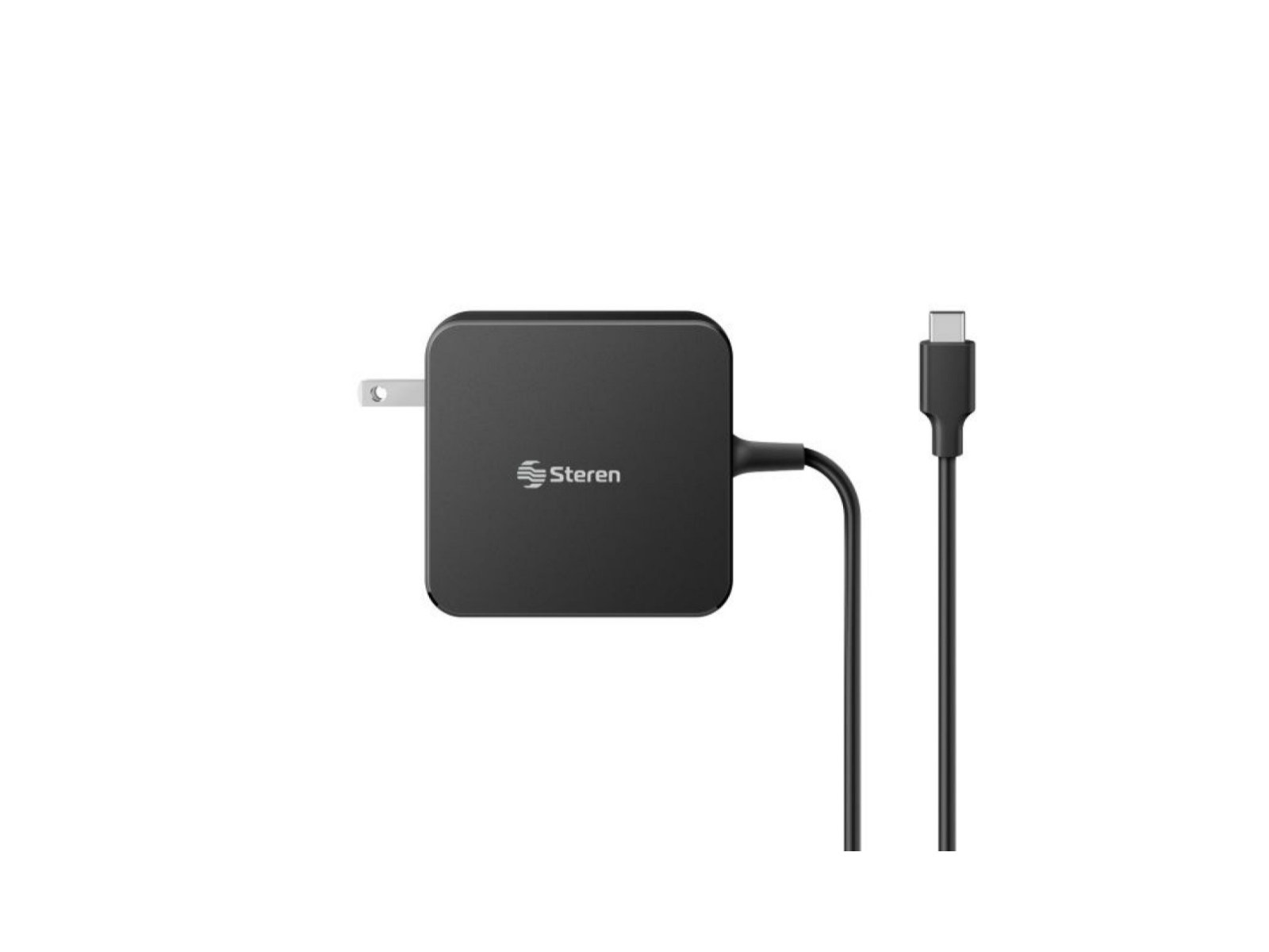 CARGADOR USB C POWER DELIVERY DE 65 W