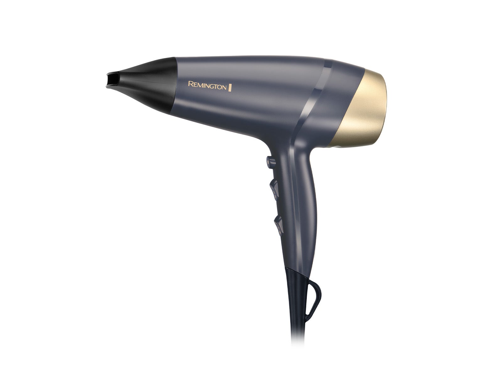 Secadora de cabello con terapia de Zafiro, Remington D5805110F