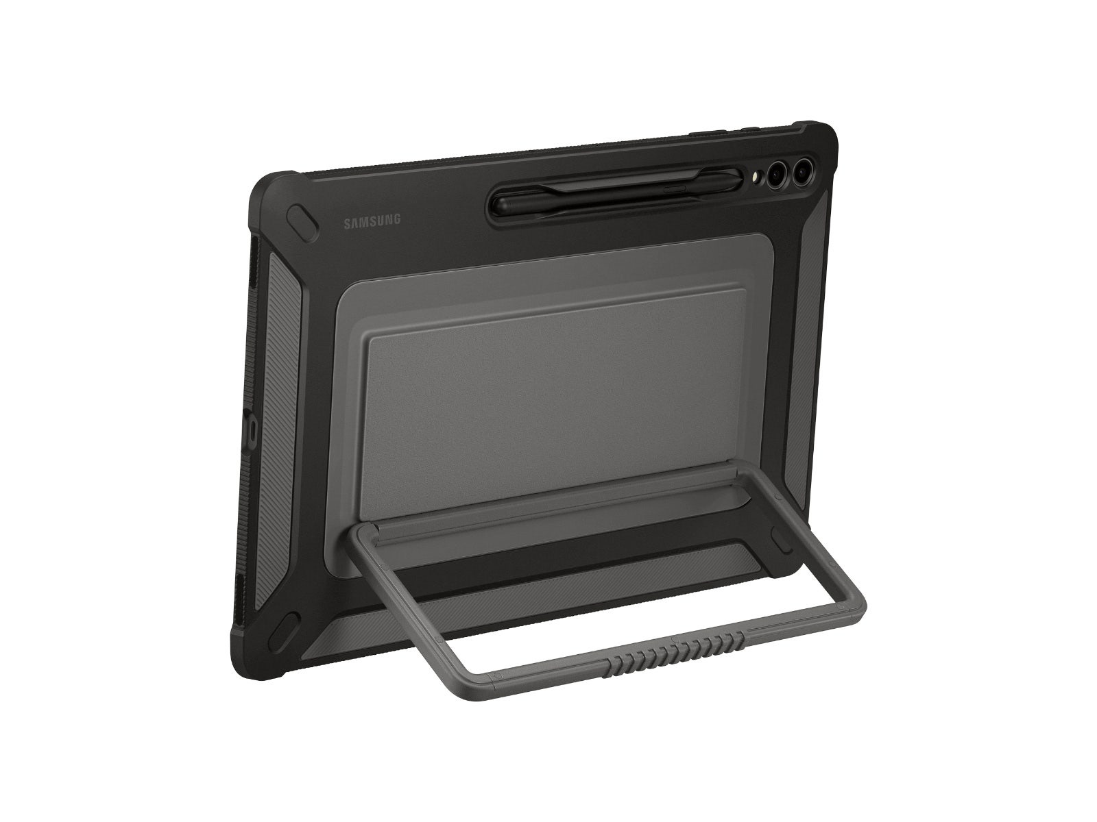 Samsung, Outdoor Cover para Tablet S9 Ultra (Negro)