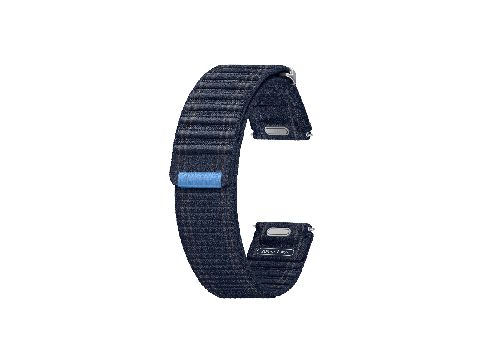 Samsung, Correa Fabric para Watch7, 44mm (Azul)