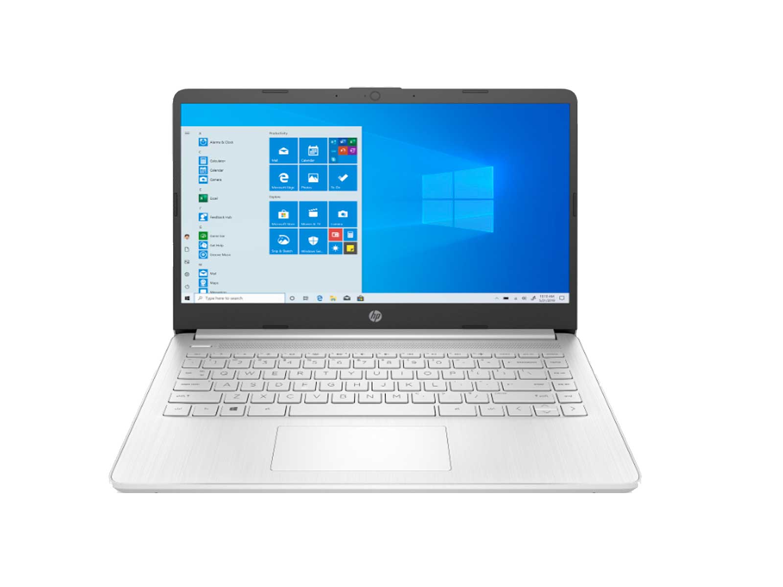 Laptop HP 14-dq5009la 14"HD, Intel Core i3 1215U, 8GB RAM, 256GB SSD, W11