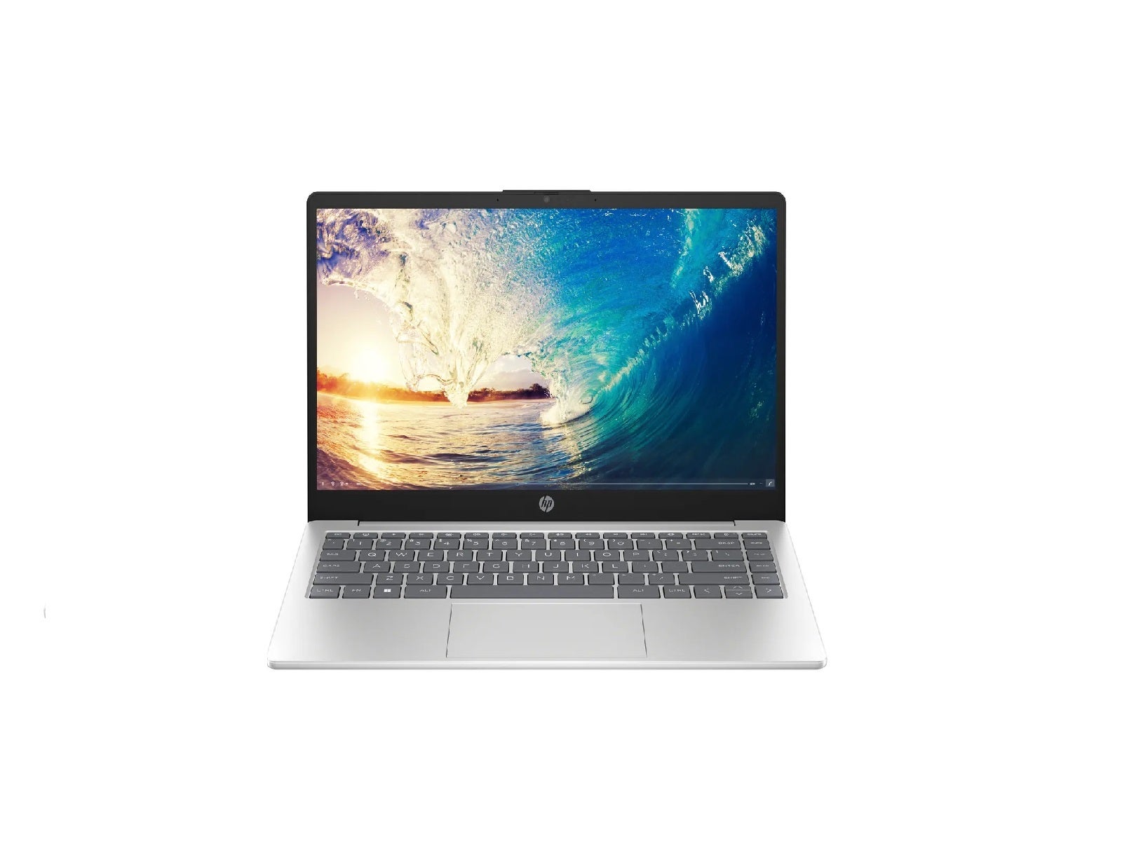 Laptop HP de 14"  HD, Core i3-1215U, 8GB RAM, Almacenamiento 512GB SSD