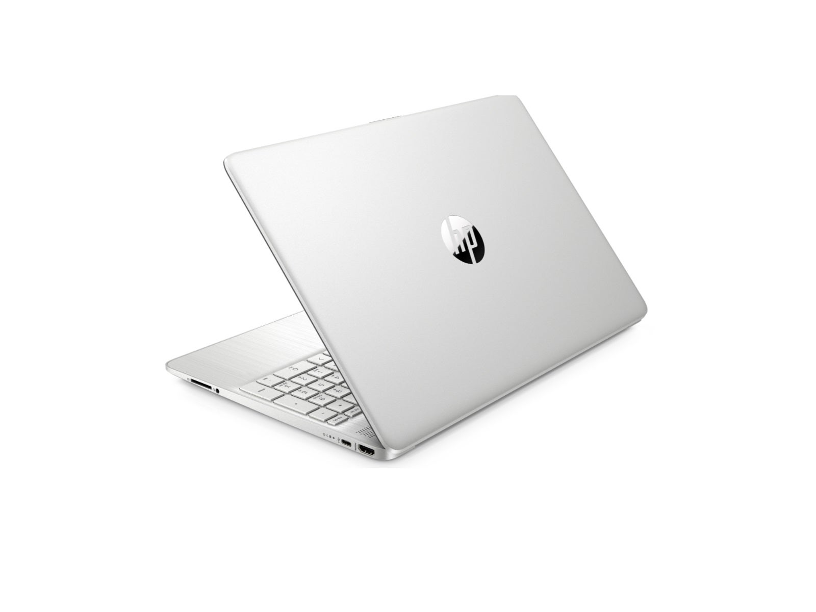 Laptop HP 15-ef2550la de 15.6" HD, Ryzen 5 5500U, 16GB RAM, Almacenamiento 512GB SSD