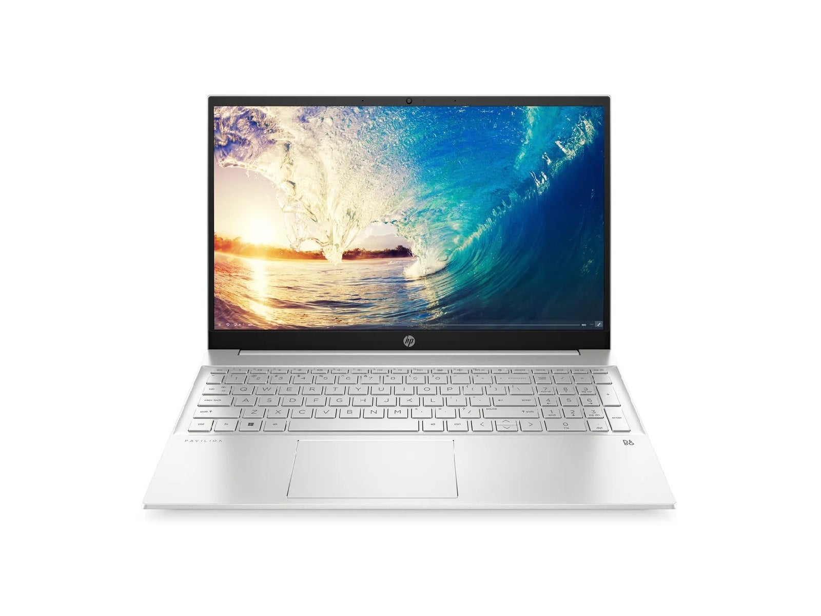 Laptop HP Pavilion 15-eh3002la de 15.6" FHD, Ryzen 7 7730U, 16GB RAM, Almacenamiento 512GB SSD