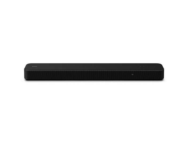 Sony HTS2000 TV Soundbar 3.1 Canales con doble Subwoofer Integrado y Dolby Atmos