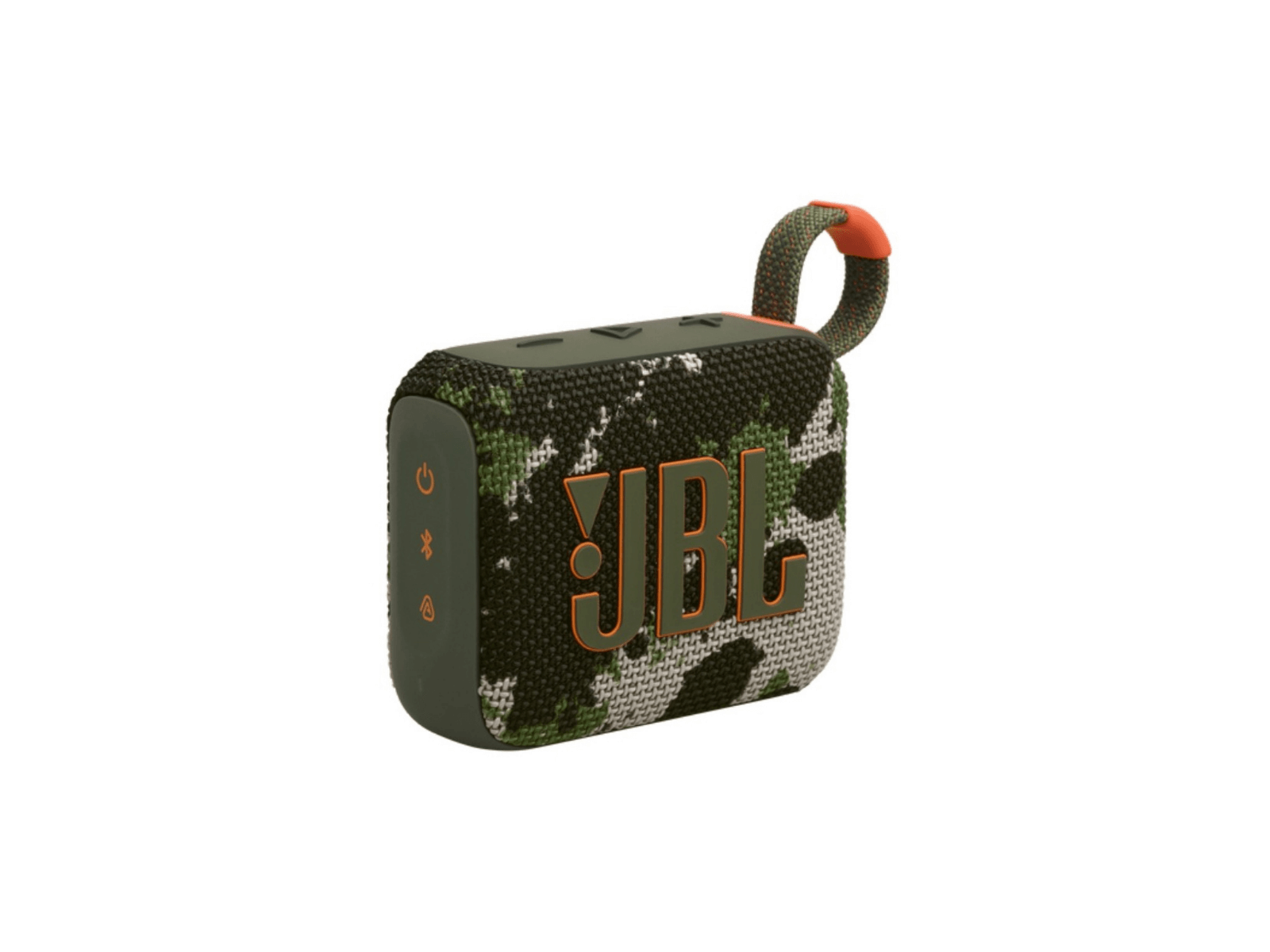 Bocina JBL GO4 Inalámbrica Camouflage