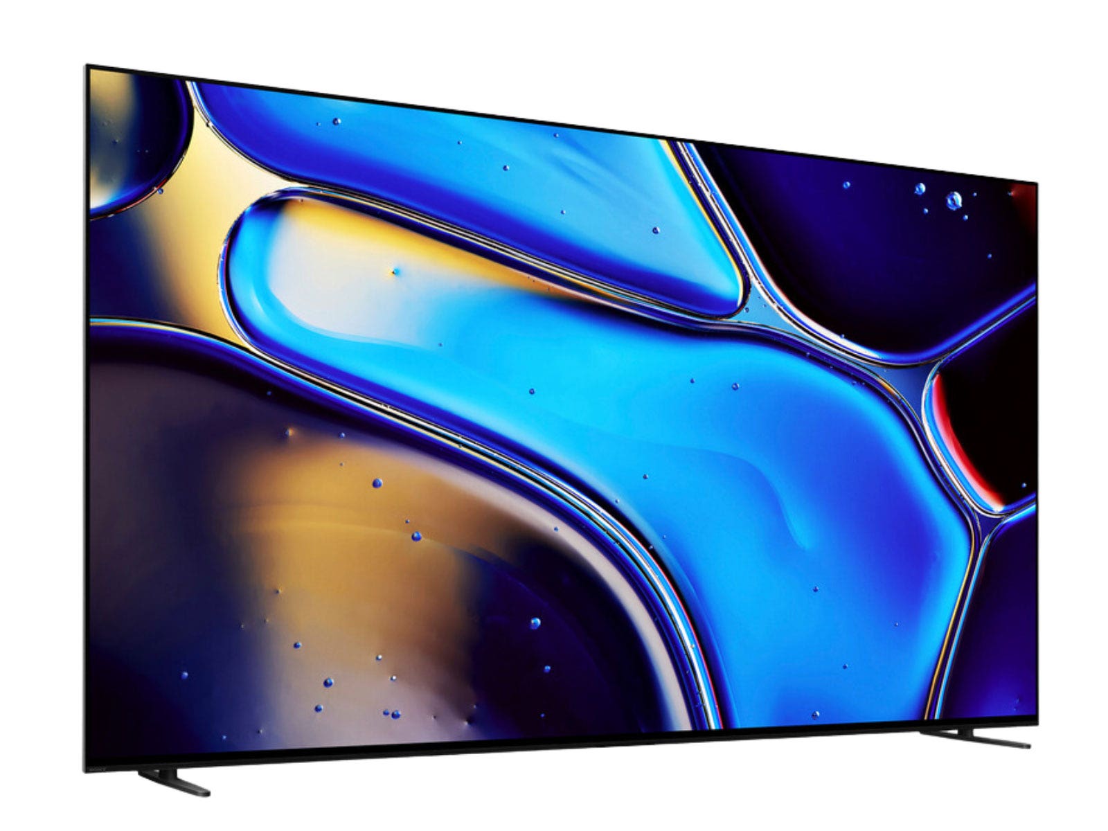 Sony K55XR80 55" Smart (GoogleTV) OLED TV 4K-Ultra HD