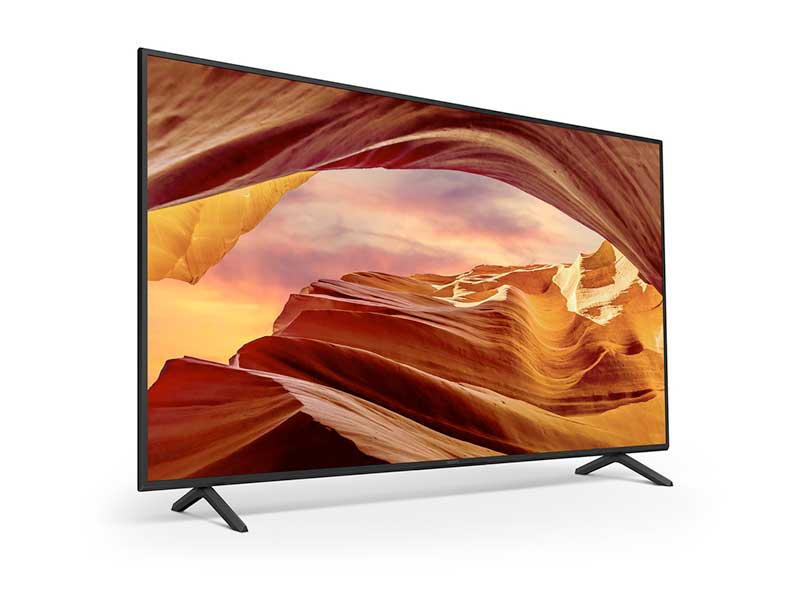 Sony KD50X77L 50" Smart (GoogleTV) LED TV 4K-Ultra HD