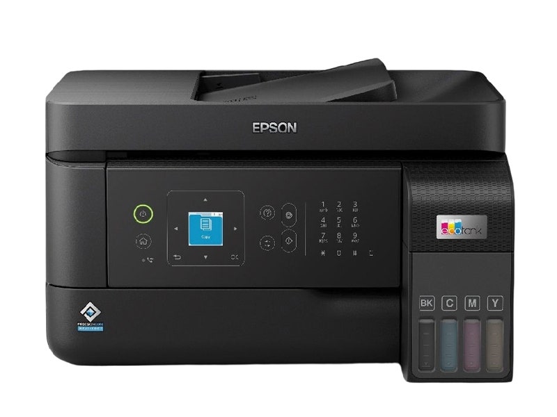 Impresora Epson EcoTank L5590 Multifuncional Inalámbrica con WiFi