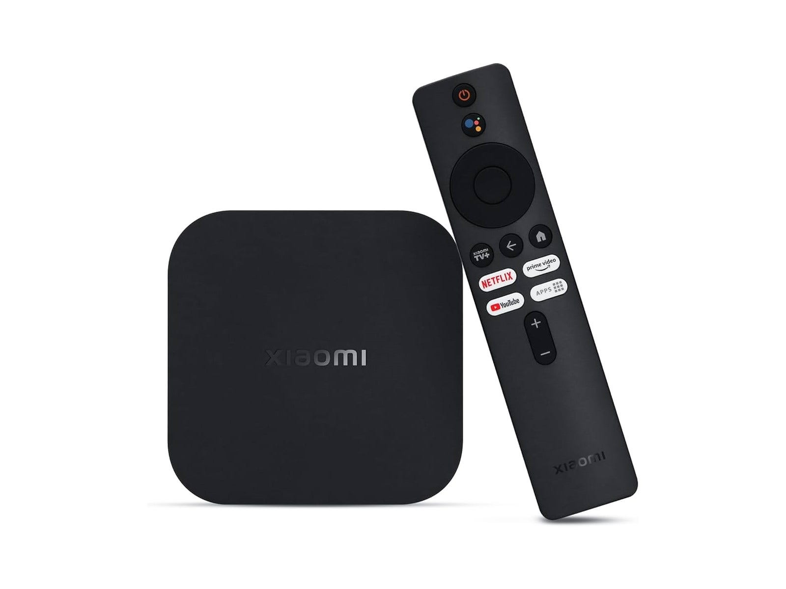 Xiaomi MIBOX2GEN  4K-Ultra HD