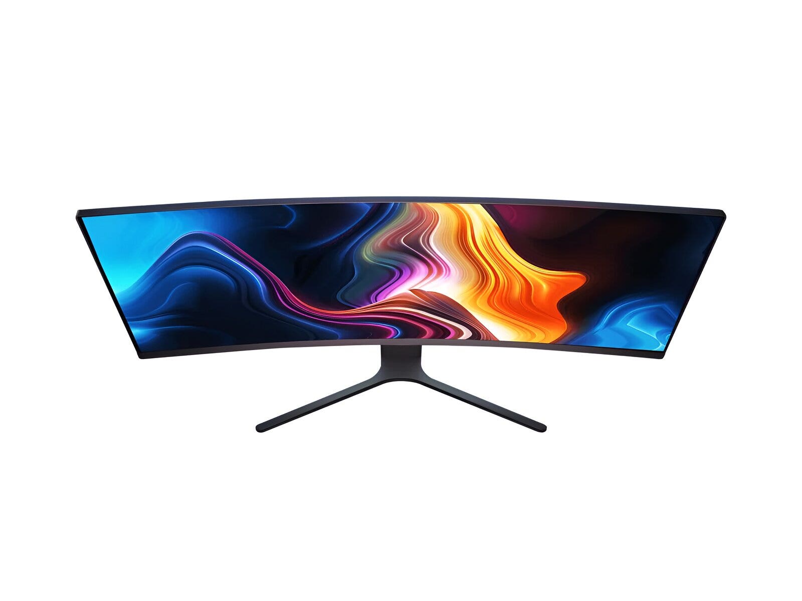 Monitor Xiaomi Curvo de 30", WFHD con AMD Freesync Premium, HDMI 2.1