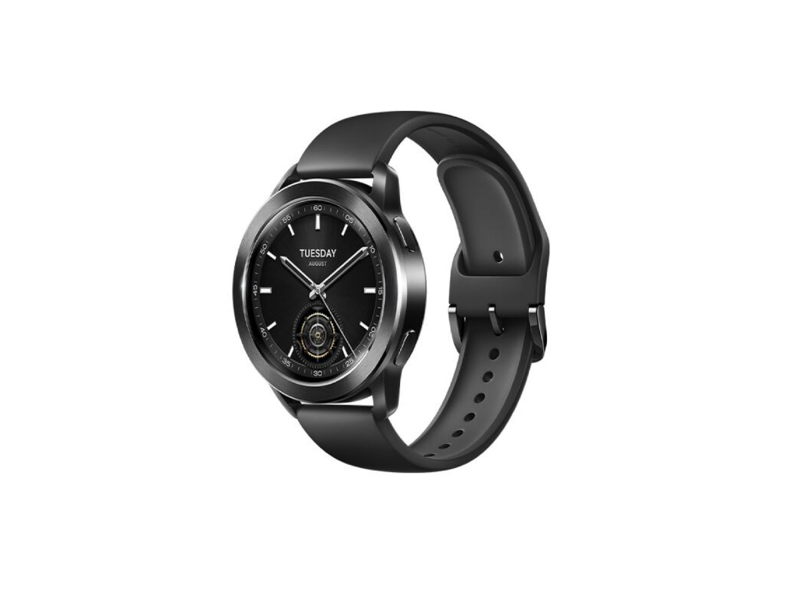 Xiaomi Watch S3 (Negro)