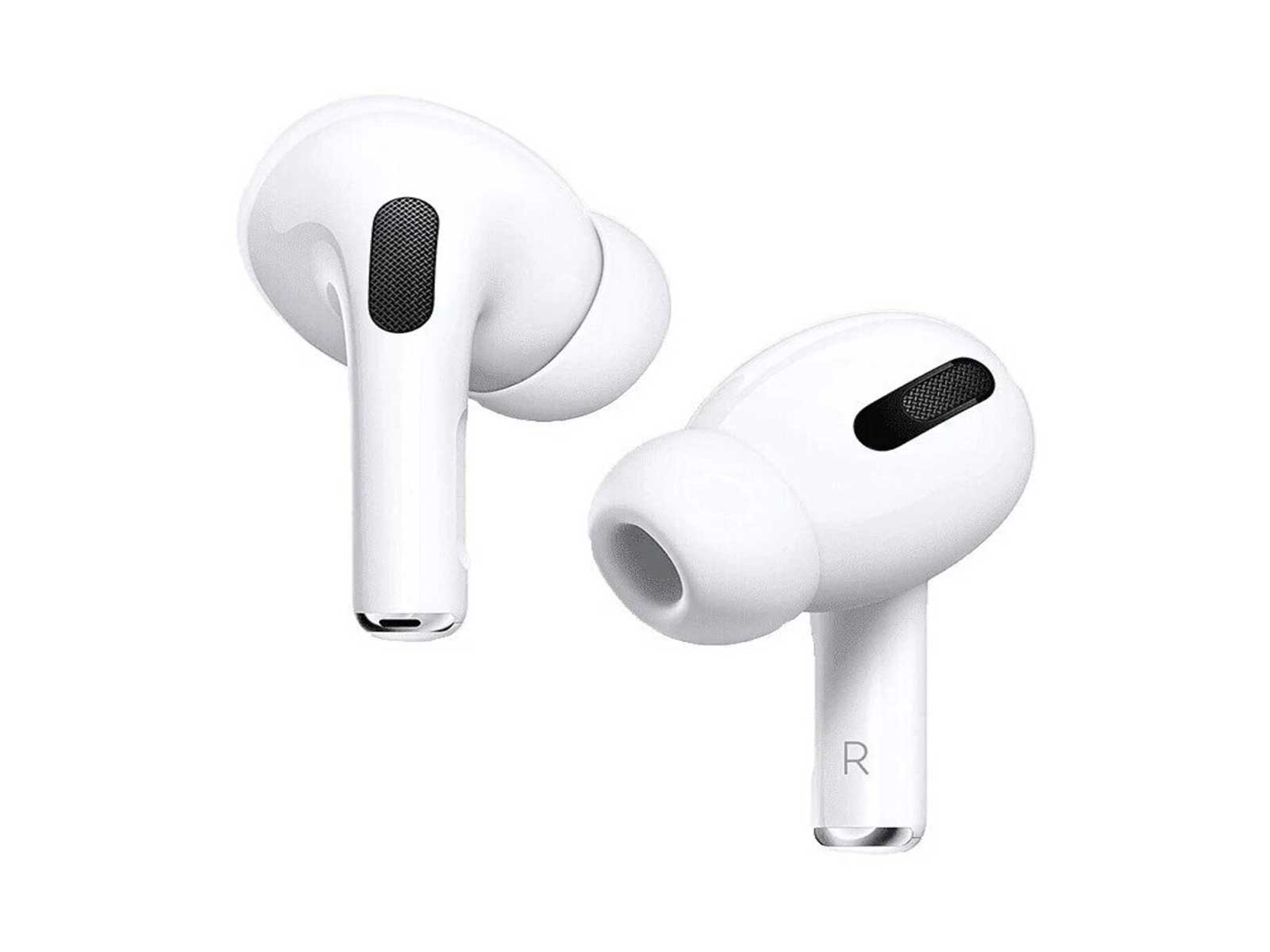 Audífonos Apple AirPods Pro (2nd Gen) con Estuche de Carga MagSafe USB-C