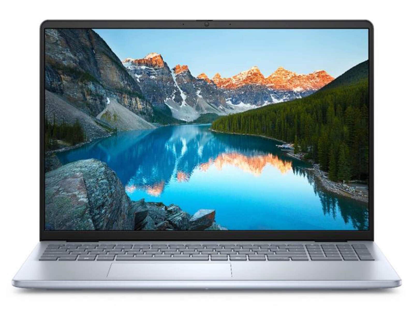 Laptop Dell Inspiton 5640 de 16'', Core i7-150U, 16GB RAM, 1TB SSD, MX570A 2GB