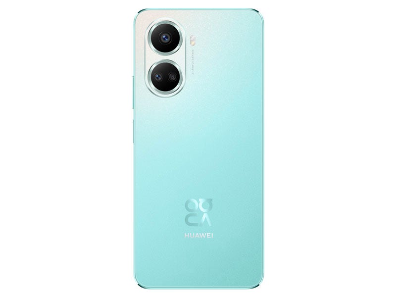 Huawei Nova 10 Se, Dual Sim, Liberado (Verde)