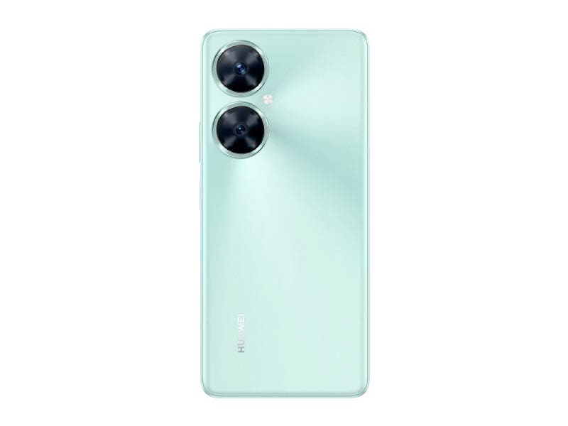 Huawei Nova 11i, Liberado (verde)