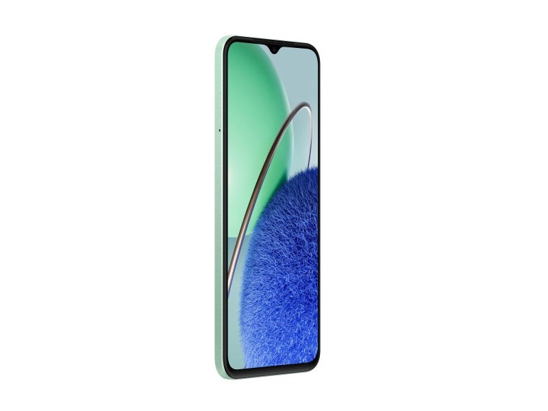 Huawei Nova Y61, Liberado (Verde)