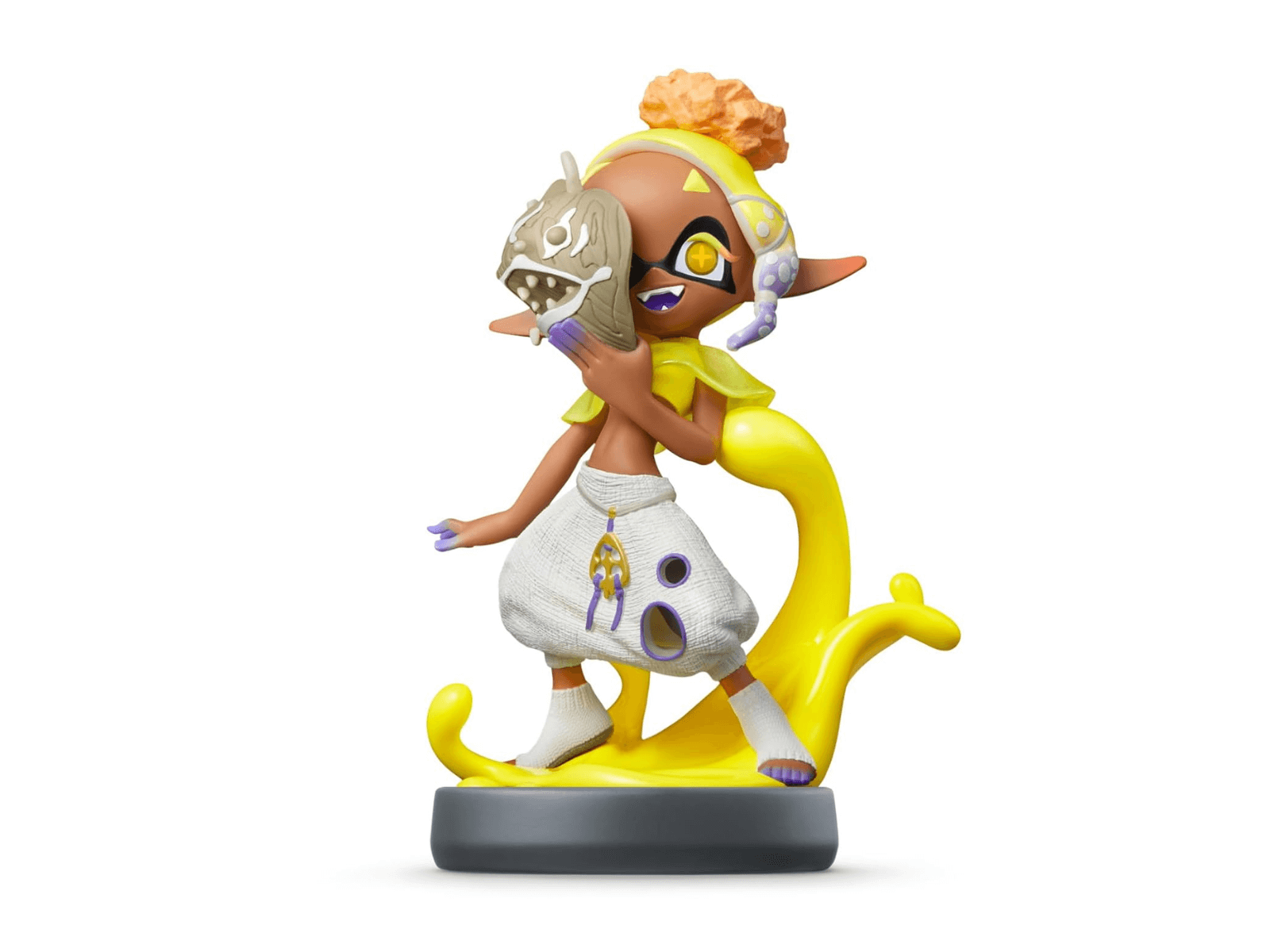 Figura Nintendo Amiibo Frye Splatoon Series