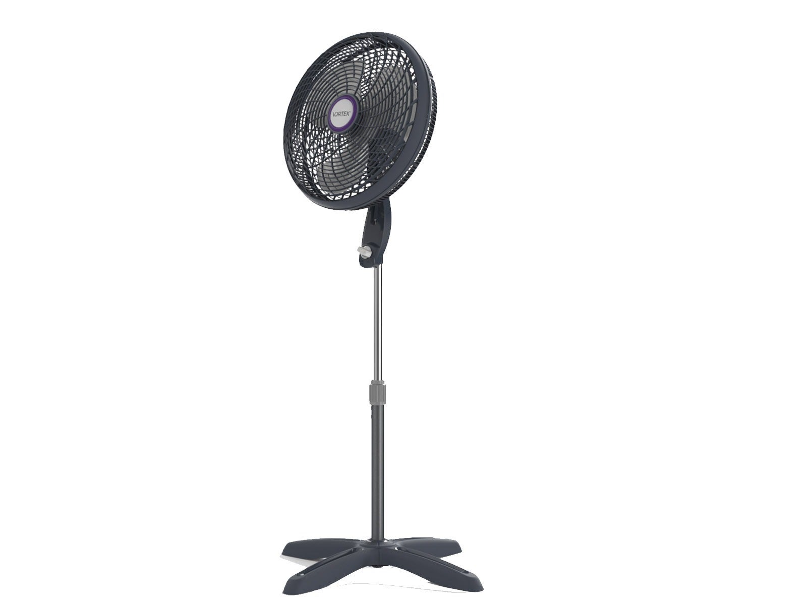 Ventilador de pedestal y pared Navia de 18'