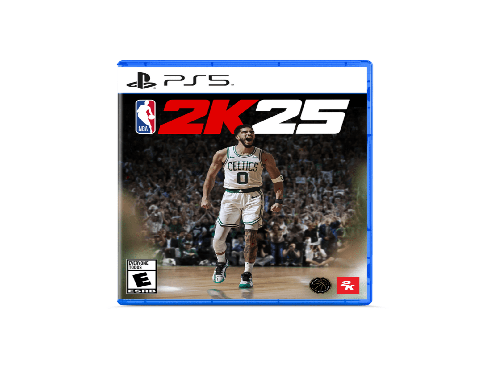 Juego PS5 NBA 2K25