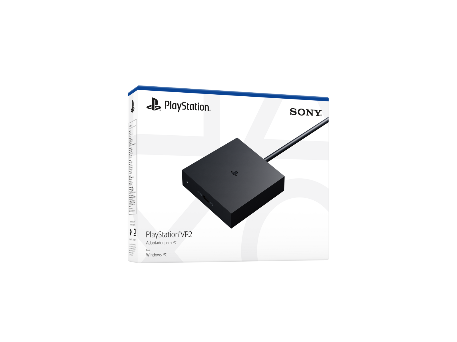 Adaptador para PC de PlayStation VR2