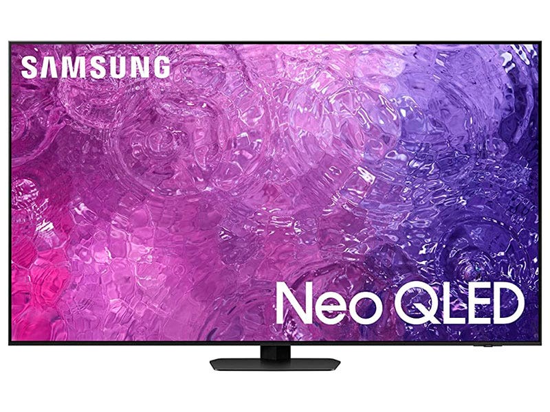 TELEVISOR NEO QLED 50" SMART UHD-4K