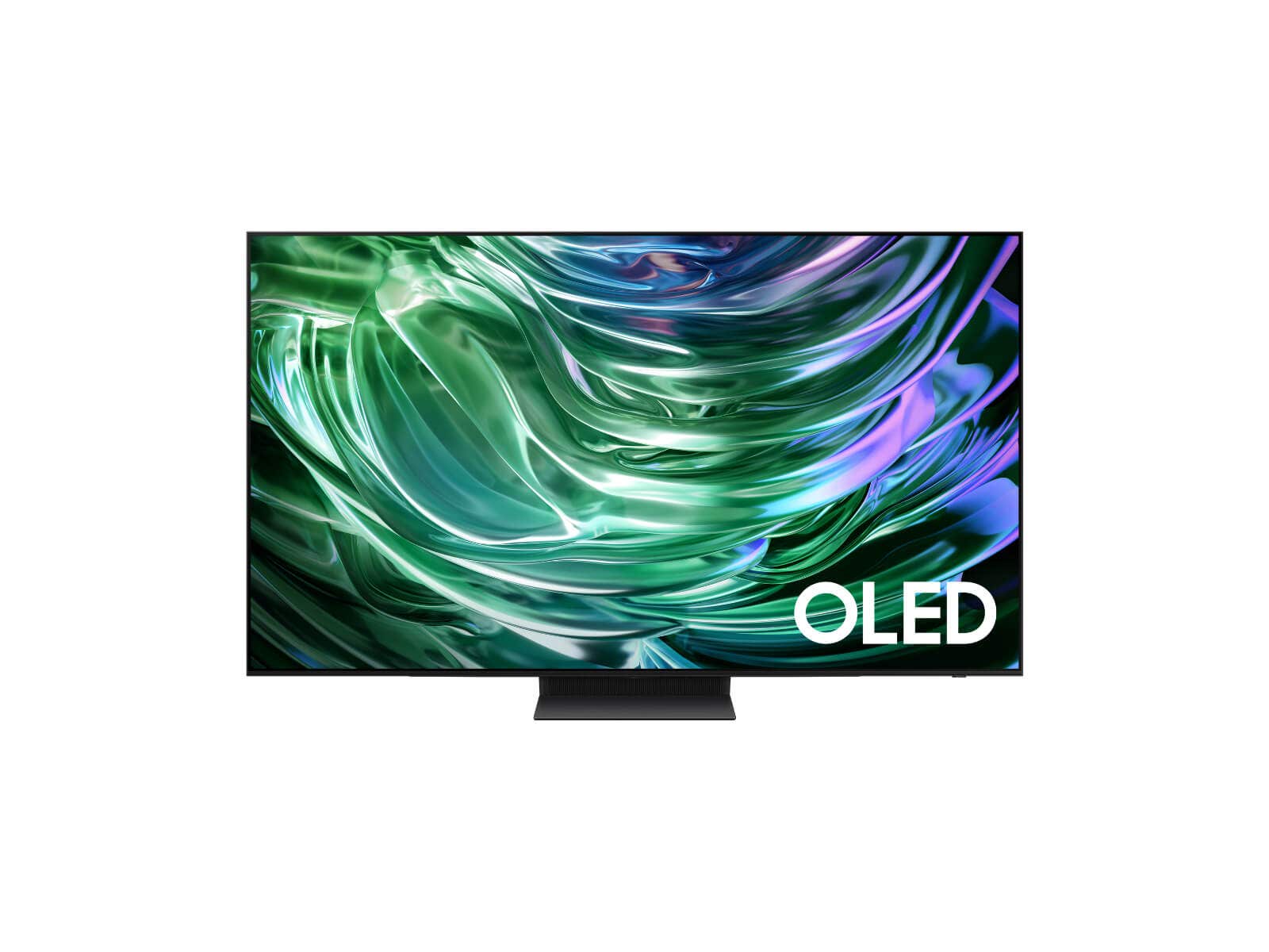 Samsung QN55S90DA 55" Smart OLED TV 4K